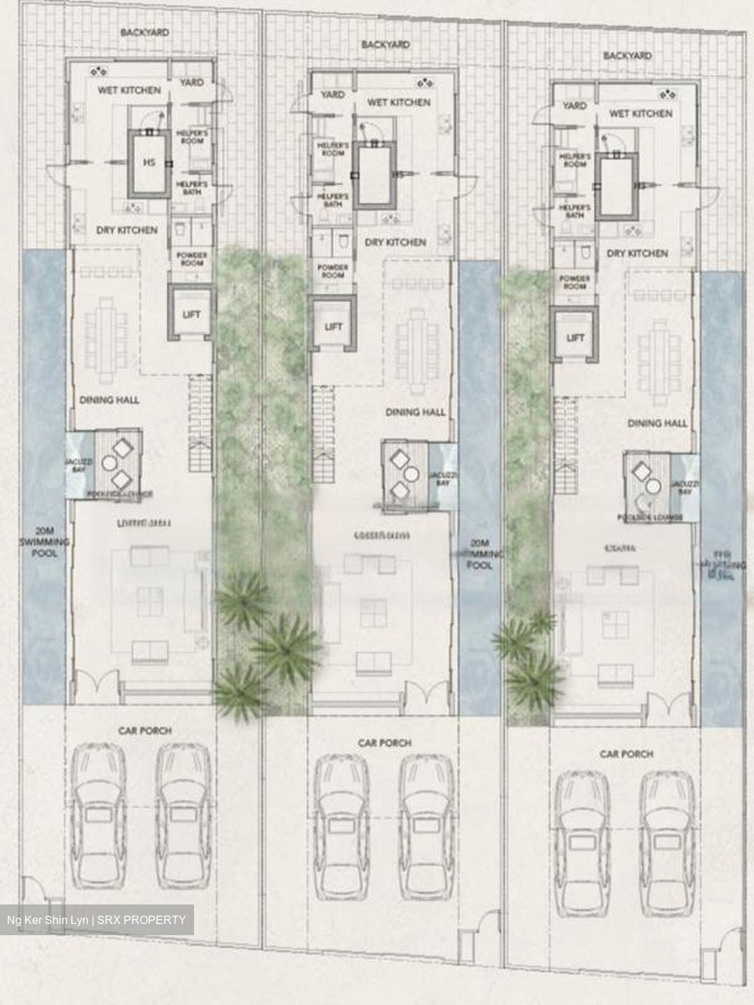 Braddell Heights Estate (D13), Detached #459800201